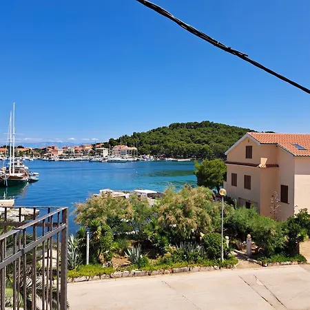 Sea View Apartman *