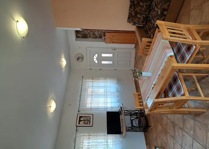 Sea View Apartman