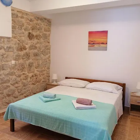 Appartamento Sea View Kukljica