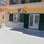 דירה Sea View קוקליצ'ה