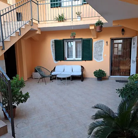 Sea View Апартаменты