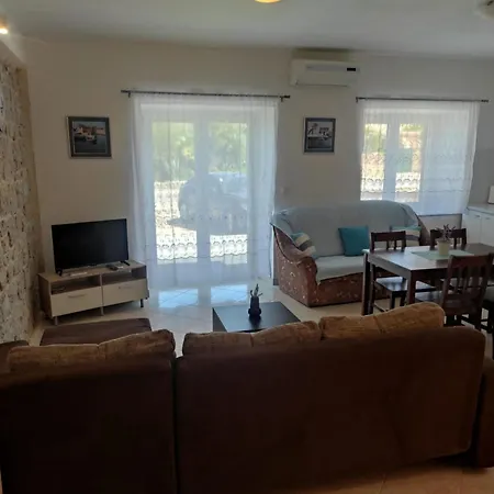 Апартаменты Sea View *