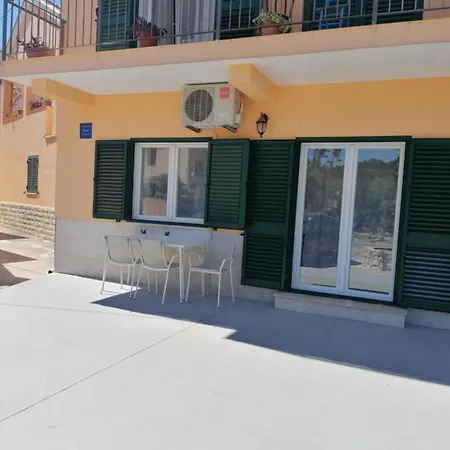 Апартаменты Sea View Куклица