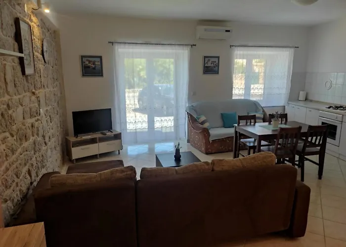 דירה Sea View *
